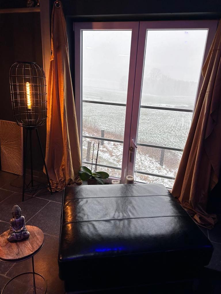 Loft Serenity Du Condroz Tinlot 외부 사진