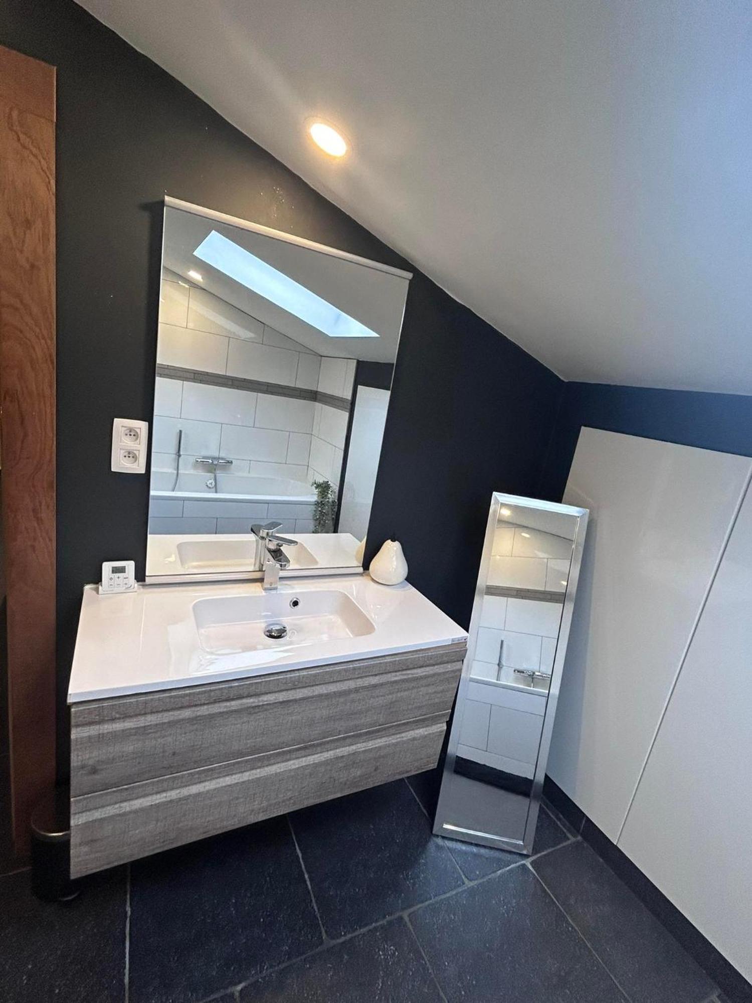 Loft Serenity Du Condroz Tinlot 외부 사진