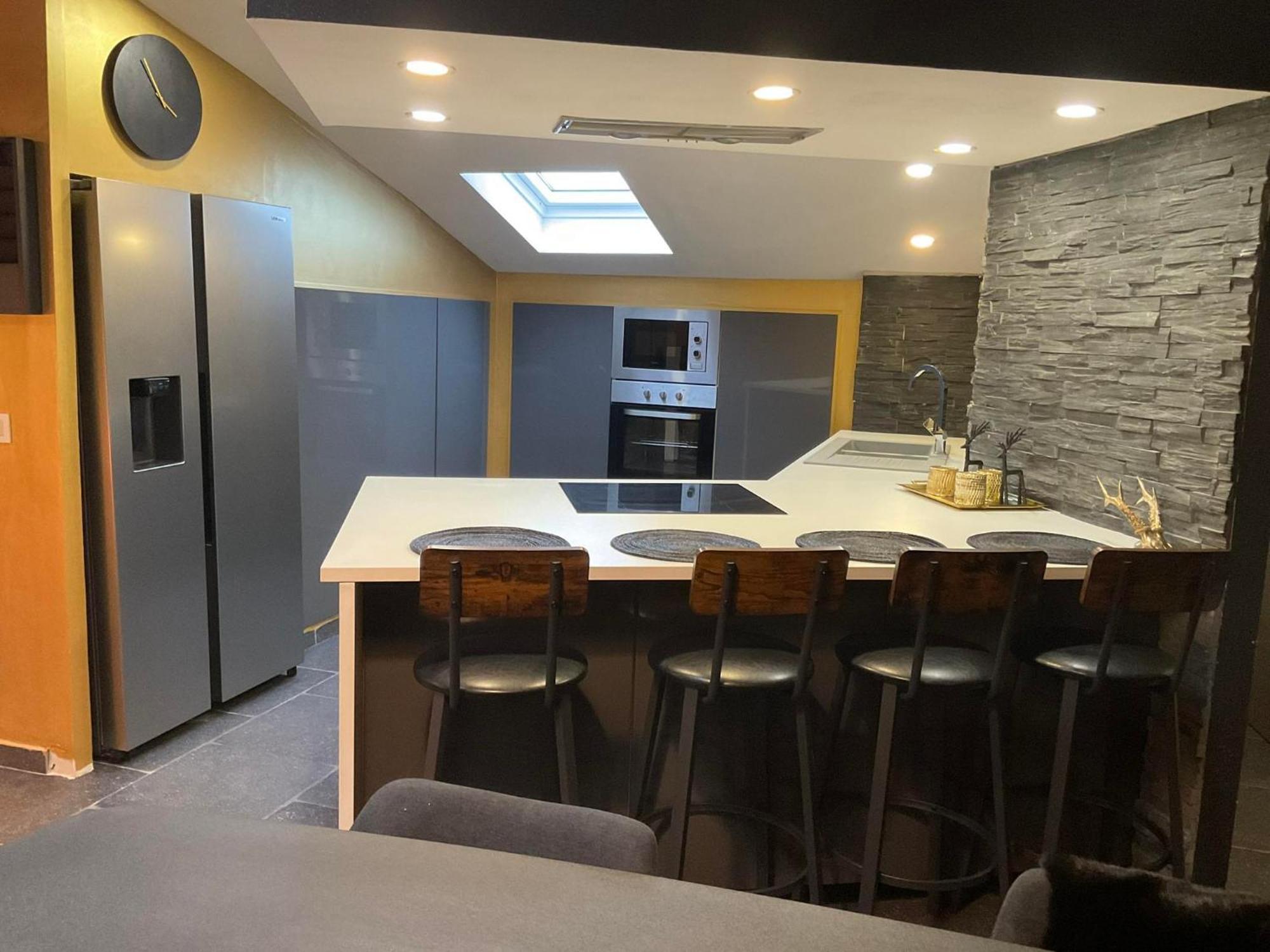 Loft Serenity Du Condroz Tinlot 외부 사진