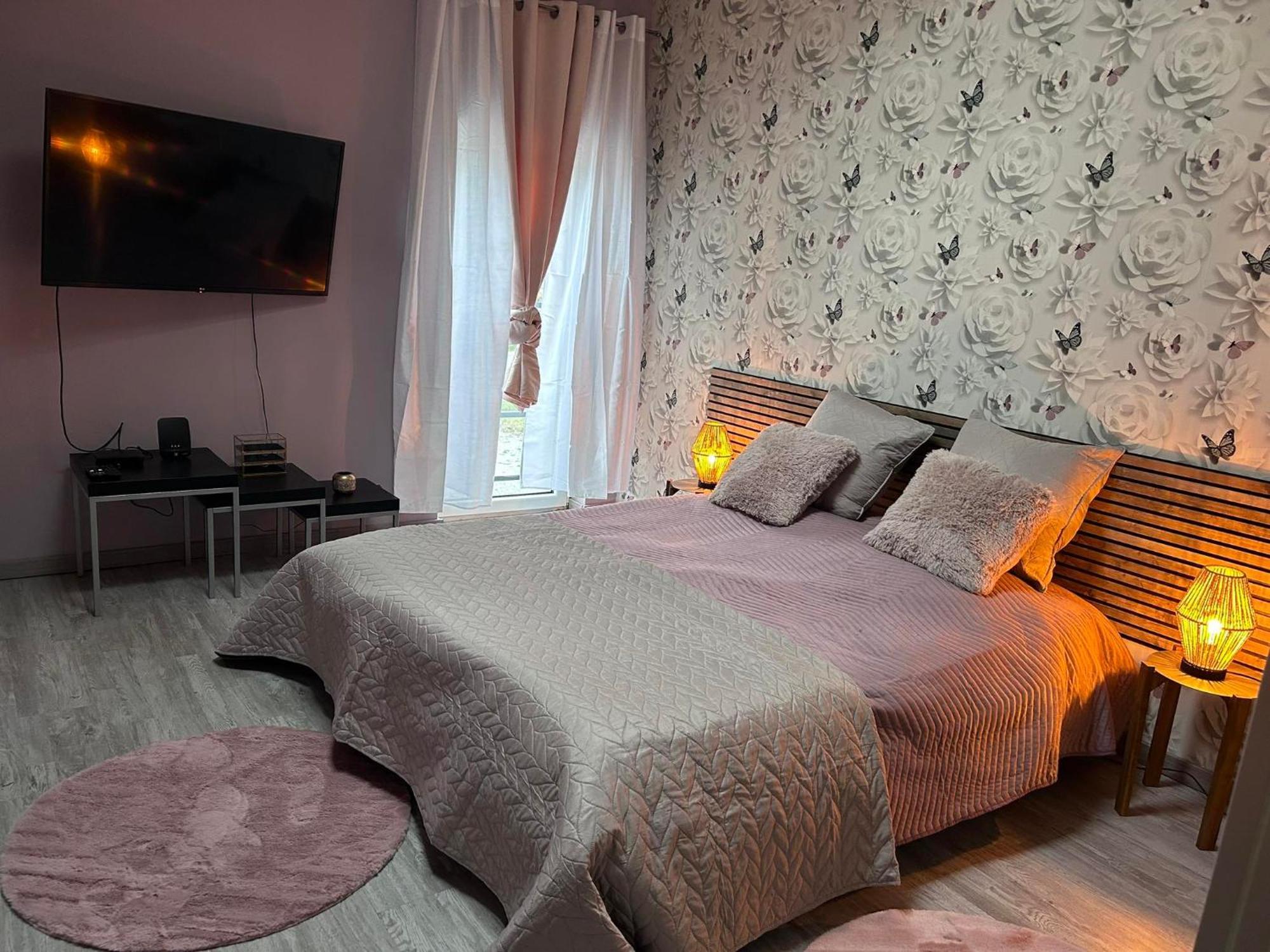 Loft Serenity Du Condroz Tinlot 외부 사진